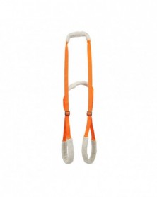 Orange - 1PCS Portable...