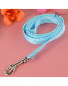 Blue - Durable 120cm Length...