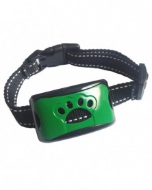 green - Waterproof Pet Dog...