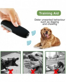 Dog Repeller Ultrasonic...