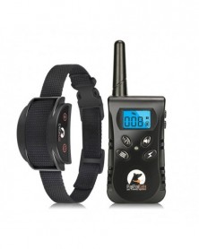 PD520S-B - 500m Pet Remote...