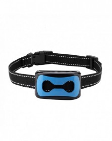 B Type - 1pcs Pet Dog Anti...