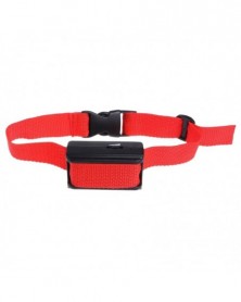 Red - Pet Training Collar...