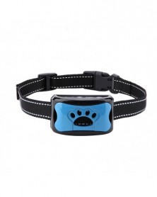 blue - Pet Dog Anti Barking...