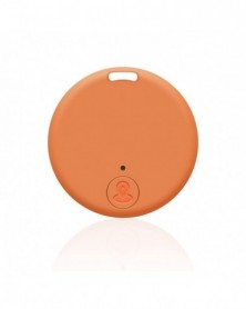 With battery-Orange - The...