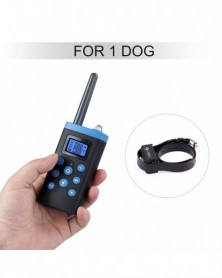 US Plug-for 1 dog -...