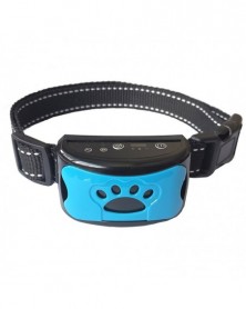 Blue - Pet Dog Anti Barking...