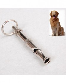 Pet Dog Training Whistle To...