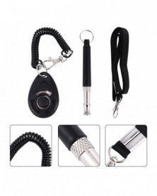 6PCS/Set Dog Whistle and...