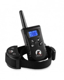 For 1 Dog-A - 25 Pcs remote...