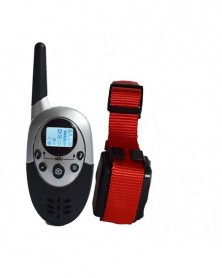 red collar - 80 PCS Remote...