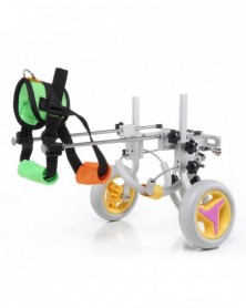 A - Pet Wheelchair Disabled...