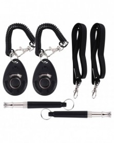 6PCS/Set Dog Training...