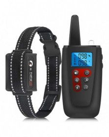 1 - Dog Collar For Training...