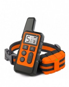 orange - 500m Electric Dog...