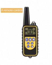 US Plug-a remote control -...