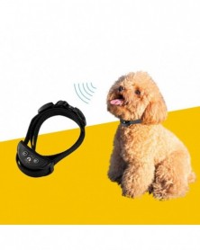 Pet Collar Electric Dog...