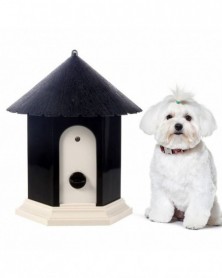 1Pcs Pet Dog Outdoor Bark...