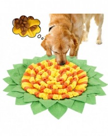 yellow - New Dog Toys...