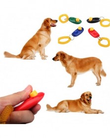 Pet Dog Clicker Dog...