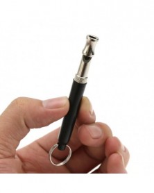 Pet Dog Training Whistle To...