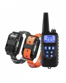 2 in 1 Transmitter - Pet...