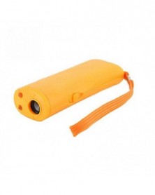 yellow - Pet Dog Repeller...