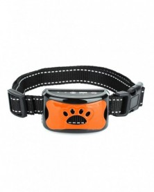 orange - Ultrasonic Dog...