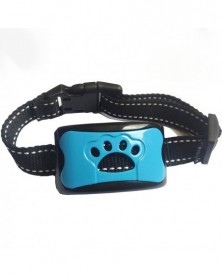 Blue - Pet Dog Anti Barking...