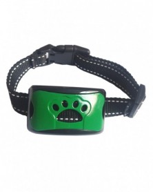 green - Ultrasonic Dog...