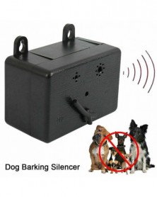 Pet Dog Ultrasonic...