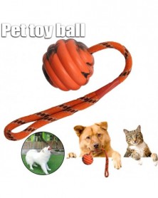 Orange ink color - Pet Toy...