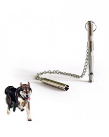 Ultrasonic Dog Whistle...