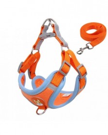 L 7-10KG-Orange - Dogs...