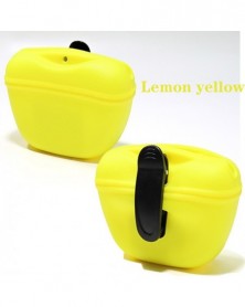 lemon yellow - Pet Portable...