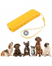 Dog Training Device Barking...