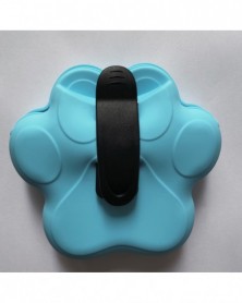 A12-sky Blue - Pet Portable...