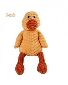 duck - Anti-bite Toys Pet...