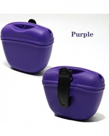 purple - 1PC Portable Pet...