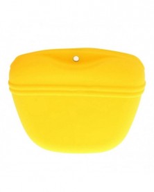 B2-yellow - silicone dog...