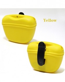 Yellow - Dog Portable Pet...