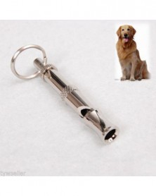 Pet Dog Training Whistle To...