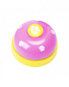 6-Pet Toy Training Bell Dog...