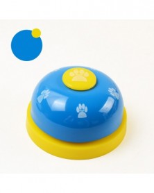 Blue - Los Fick Pet Toy...