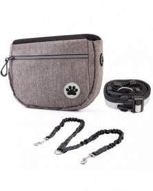 D - Dog Training Waist Bag...