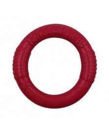 27cm-Red - Pet Flying Discs...