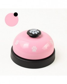 Pink - Los Fick Pet Toy...