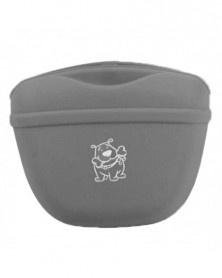 Grey - 1PC Portable Pet Dog...