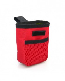 Red - Outdoor Portable Pet...